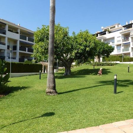 Appartement Lorcrimar 3 à Marbellac Extérieur photo