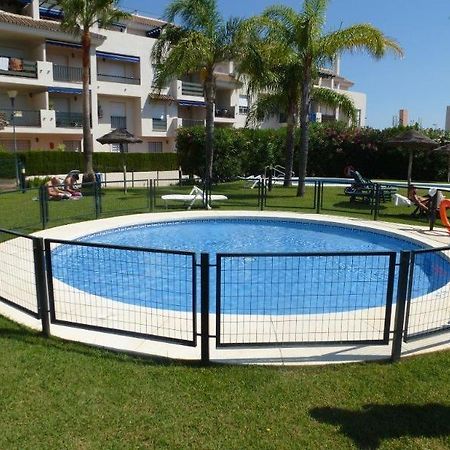 Appartement Lorcrimar 3 à Marbellac Extérieur photo